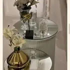 استقبالات-كوش- ضيافة وقهوجي- كراس وطاولات طعام-سماعات ودي جي