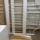 سرير ايكيا مفكك 140 200