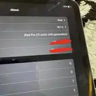 ايباد برو M2