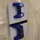 السوني 5 البرو المساحه 2 تيرا بايت كل شي موجود جديده