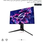 شاشه قيمنق OLED