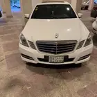 مرسيدس 200E موديل 2013