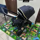عربايه ماماز اند باباز نضيفه كالجديد