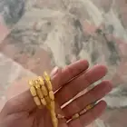 كهرمان حر حجر واحد