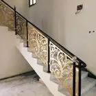 دربزين استيل دربزين ليزر حواجز مسابح مسكات جدار