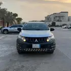 مستبيشي L200 بنزين