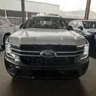 فورد ايفرست 2025 XLS بنزين بالنقد والتقسيط