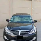 هيونداي سنتيال V 500 موديل 2014