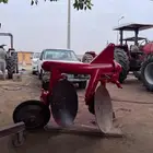 اصطوانه حراثه ماسي فرجستون
