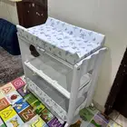 مستلزمات اطفال نضيفه جدا براند شبه الجديد