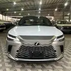 لكزس 2025 - 350 RX بنزين AA بلس بانورما بالنقد والتقسيط