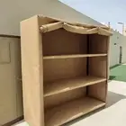 دولاب تخزين او عزبه