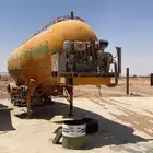ماطور بلكر شغال
