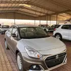 سوزوكي ديزاير نص فل 2025 تشغيل بصمة