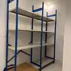 ارفف حديد عرض   تخزين