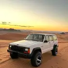 Jeep Cherokee XJ 94