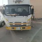 دينه ايسوزو موديل 2011