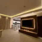 شقة في مجمع سكني فاخر