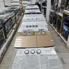 غسالات حوضين