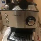 آلة قهوة ساتشي