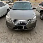 نيسان سنترا 2017