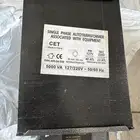 محول 110-220والعكس 220-110قوته 5000 va