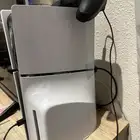 بلايستيشن 5 اسلم