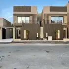 للبيع فلل دورين وملحق بمخطط 3