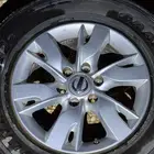 جنوط باترول 18وكاله تصلح للبوابين