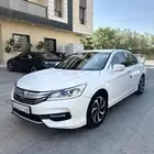 هواند اكورد سبيشل فل 2017