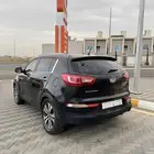 كيا سبورتاج فل كامل للبيع
