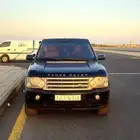 رينج روفر فووك 2008