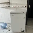 فريزر بي250