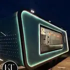 فود ترك بي 11 الف