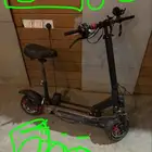 سكوتر للبيع نظيف أصلي