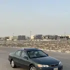 للبيع كامري2001 امريكي