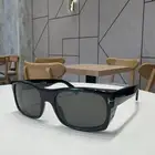 نظارة توم فورد أصلية   مقطوعة من السوق وشبه جديدة