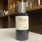 عود ماراكوجا ومجموعة عطور