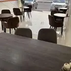 أغراض بوفيه متكامل للبيع ( نظيف وعلى الشرط )