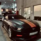 فورد موستنج كشف 2017