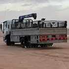 دينا ونش دنه ونش كرين هيدروليك توصيل جميع مناطق المملكه