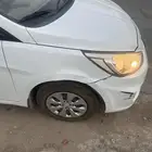 اكسنت 2015