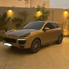 بورش S موديل 2015