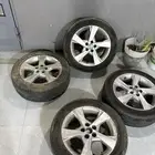 للبيع جنوط كورلا 2011-2013