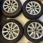 جنوط كامري 2011 تورنق