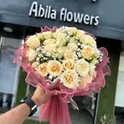 بوتيك ورد في محايل بكامل تجهيزاته لعدم التفرغ