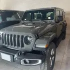 جيب رانقلر رانجلر صحارى للايجار