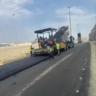 موسسه اريز للمقاولات العامه وجميع اعمال الاسفلت