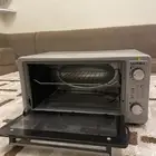 فرن كهربائي