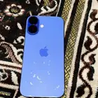 آيفون 16 جديد نسبة البطاريه 100 البيع ب 3100